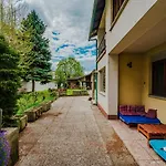 Pi House * Λιουμπλιάνα