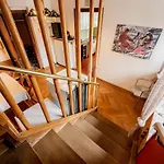 Pi House Σπίτι διακοπών Λιουμπλιάνα
