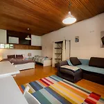 Pi House * Ljubljana