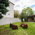 Pi House Ferienhaus Laibach