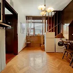 Pi House * Ljubljana