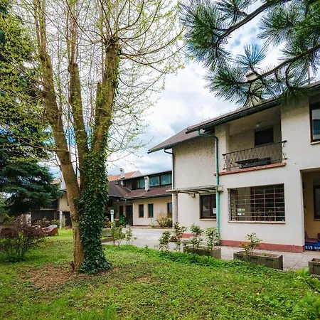 Pi House * Lublaň