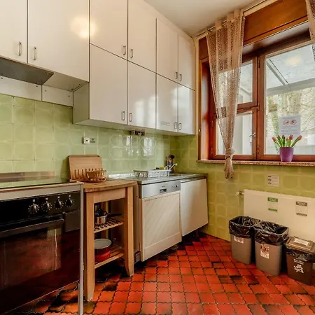 Prázdninový dům Pi House