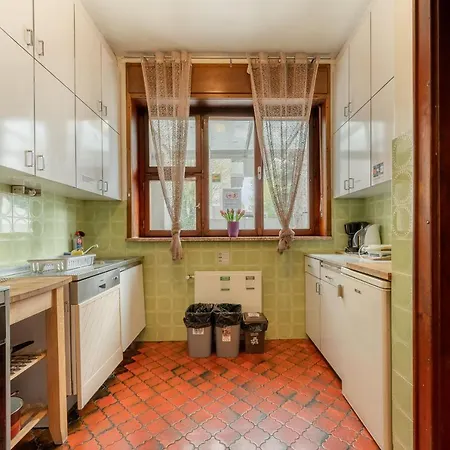 Pi House Lublaň