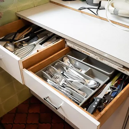 Dom wakacyjny Pi House *