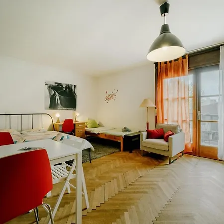 Pi House Ljubljana