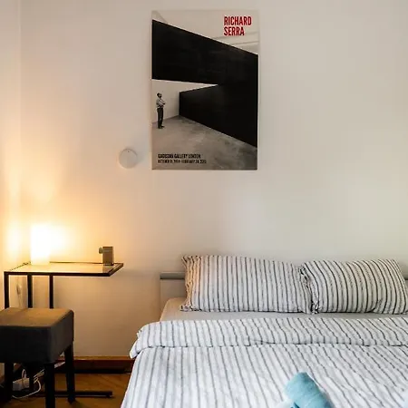 Pi House Prázdninový dům