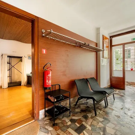 Pi House Lublaň