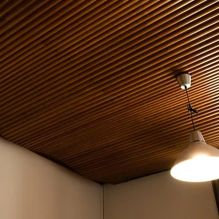 Prázdninový dům Pi House *