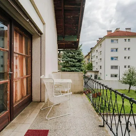 Pi House Prázdninový dům