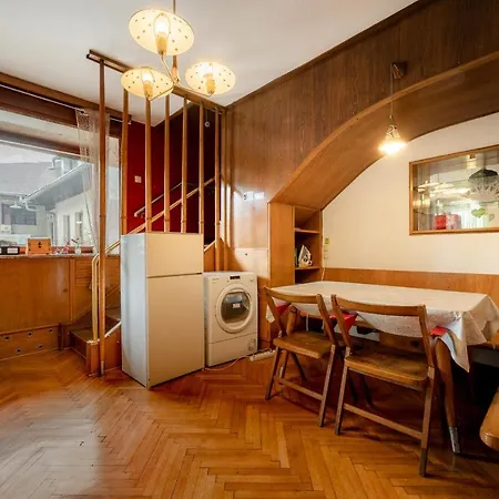 Pi House Ljubljana