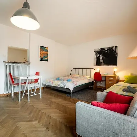 Pi House Prázdninový dům