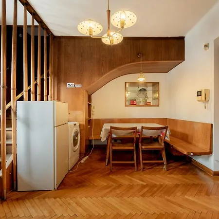 Pi House Lublaň