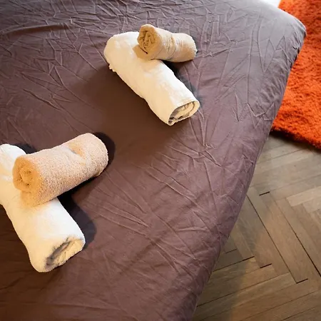 Prázdninový dům Pi House Lublaň