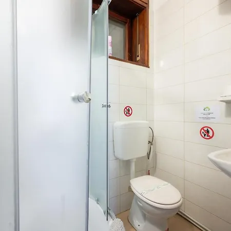 Pi House Prázdninový dům *