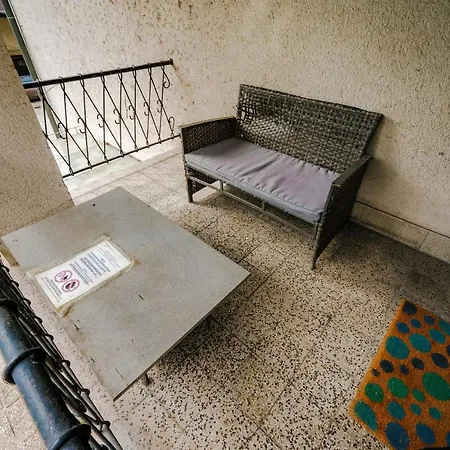 Prázdninový dům Pi House *