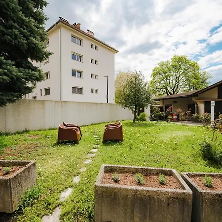 Prázdninový dům Pi House *