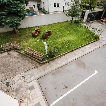 Prázdninový dům Pi House *