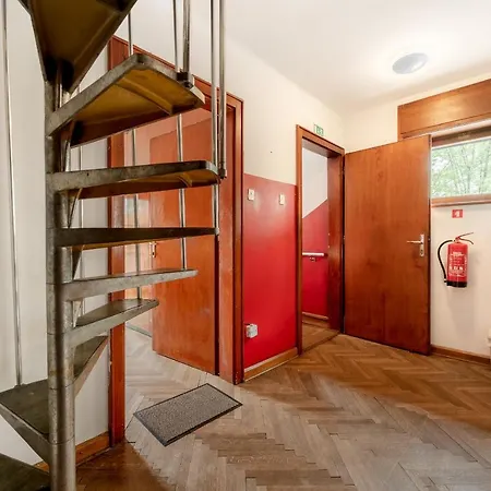 Pi House بيت للعطل ليوبليانا