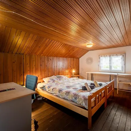 Pi House * Lublaň