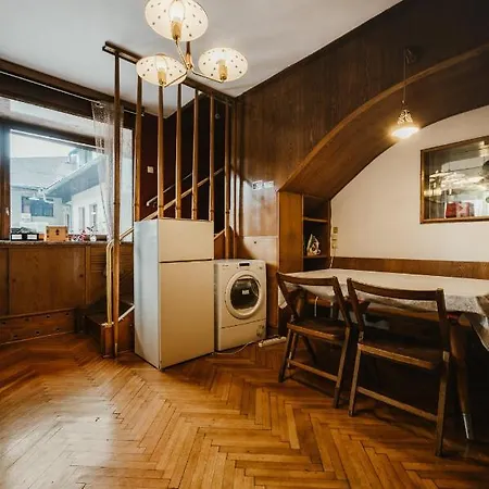 Pi House Prázdninový dům *