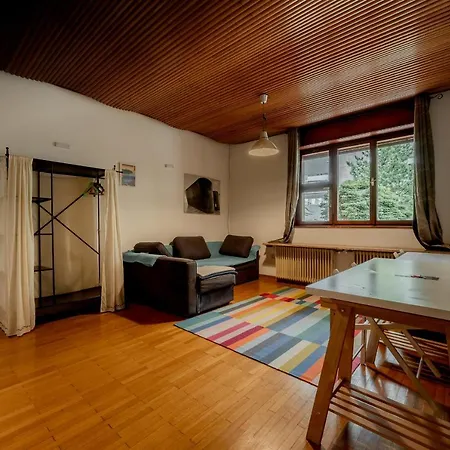 Pi House Prázdninový dům *