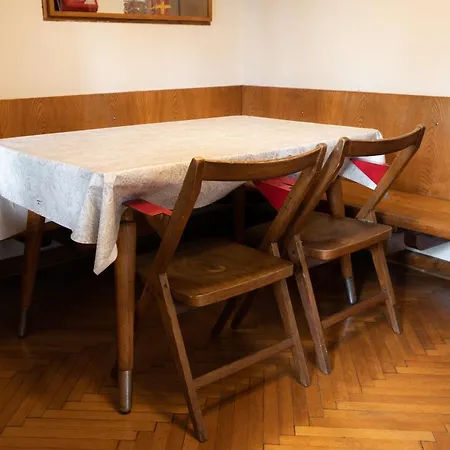 Prázdninový dům Pi House *