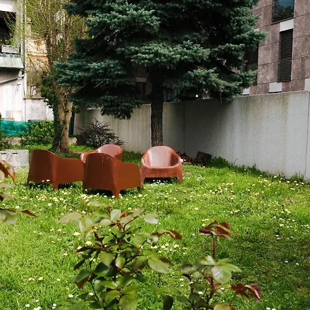 Pi House Prázdninový dům