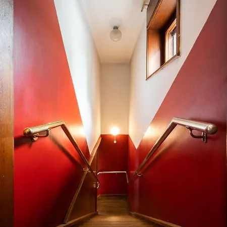 Pi House * ليوبليانا