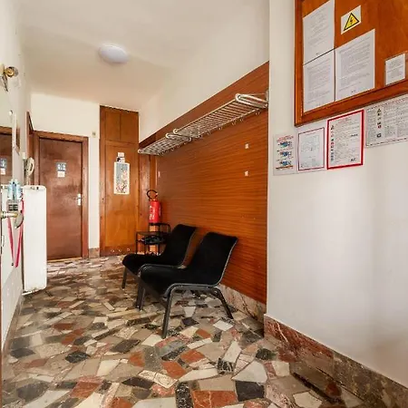 Prázdninový dům Pi House