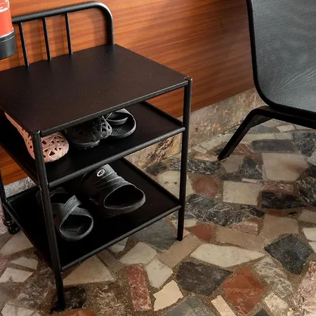 بيت للعطل Pi House ليوبليانا