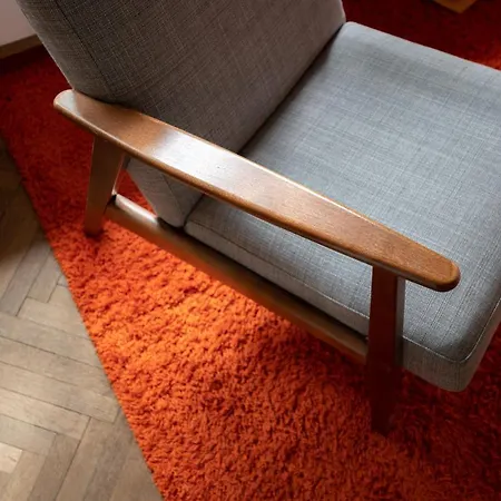 Prázdninový dům Pi House Lublaň