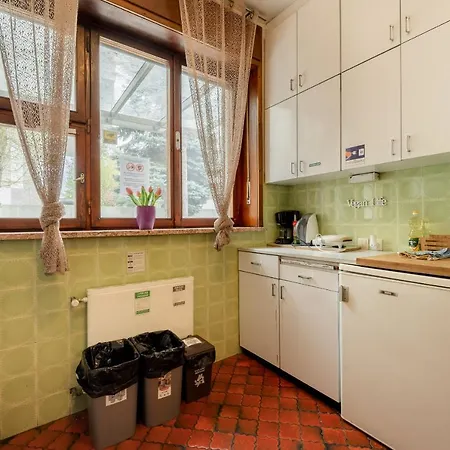 Pi House Prázdninový dům *