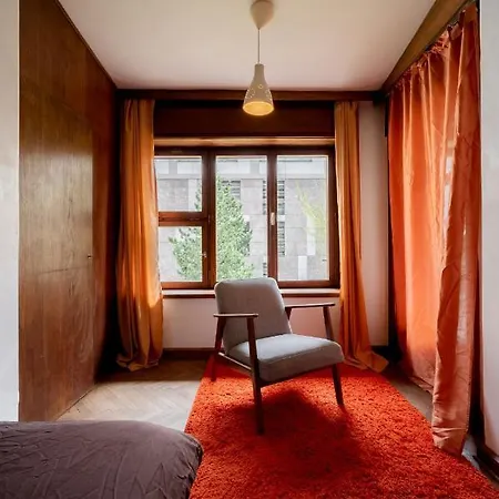 Dom wakacyjny Pi House