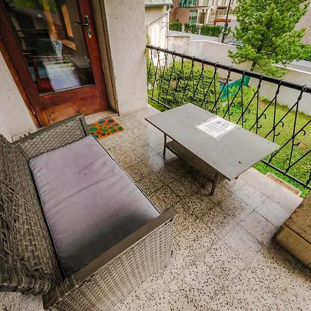 Prázdninový dům Pi House Lublaň