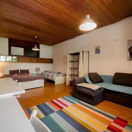 Pi House * ليوبليانا