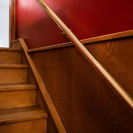Pi House Prázdninový dům Lublaň