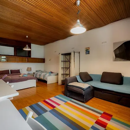 Pi House Lublaň