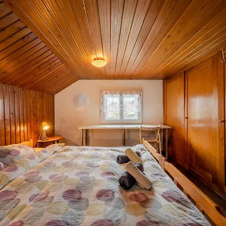 Pi House Lublaň