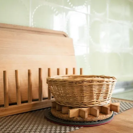 Pi House بيت للعطل ليوبليانا