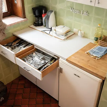Pi House Prázdninový dům *