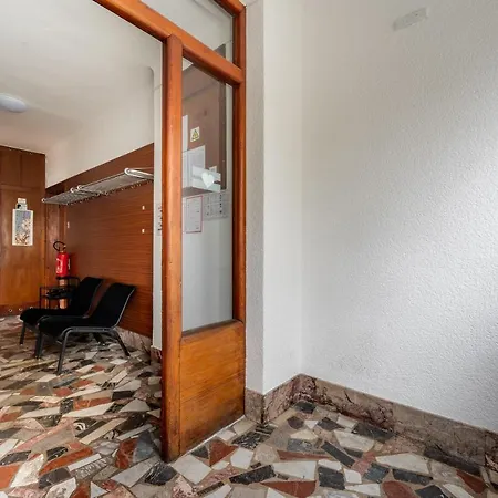 Pi House Lublaň
