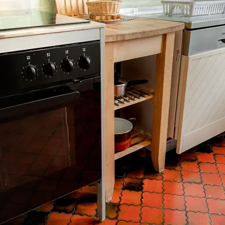 بيت للعطل Pi House