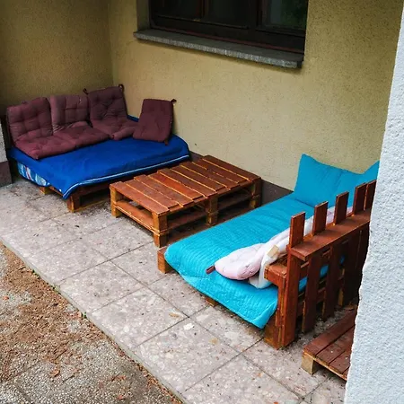 Pi House Holiday home Ljubljana