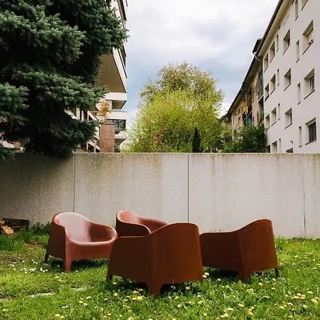 Pi House بيت للعطل ليوبليانا