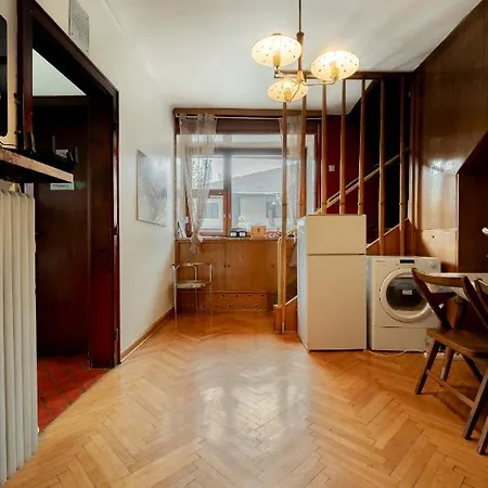 Pi House * Ljubljana