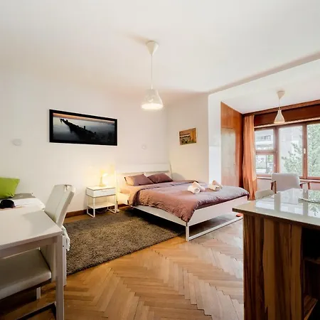 Pi House Holiday home