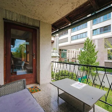 Pi House Lublaň