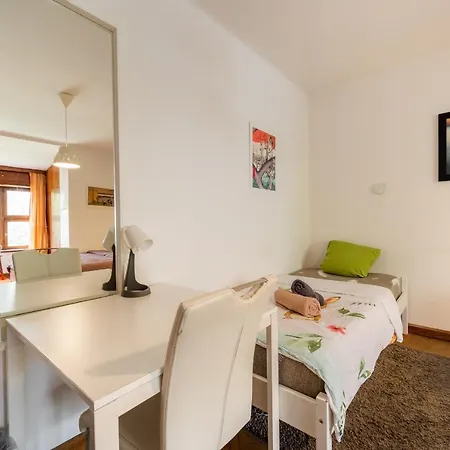 Pi House Ljubljana