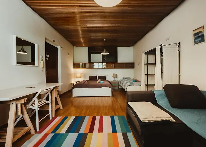 Dom wakacyjny Pi House